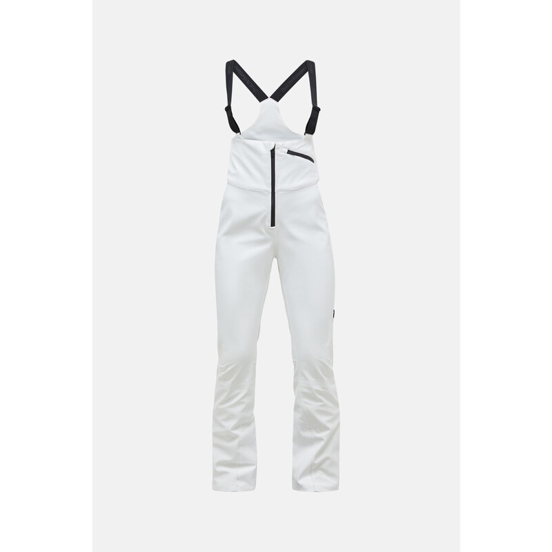 NOHAVICE PEAK PERFORMANCE W STRETCH BIB PANTS 60271653