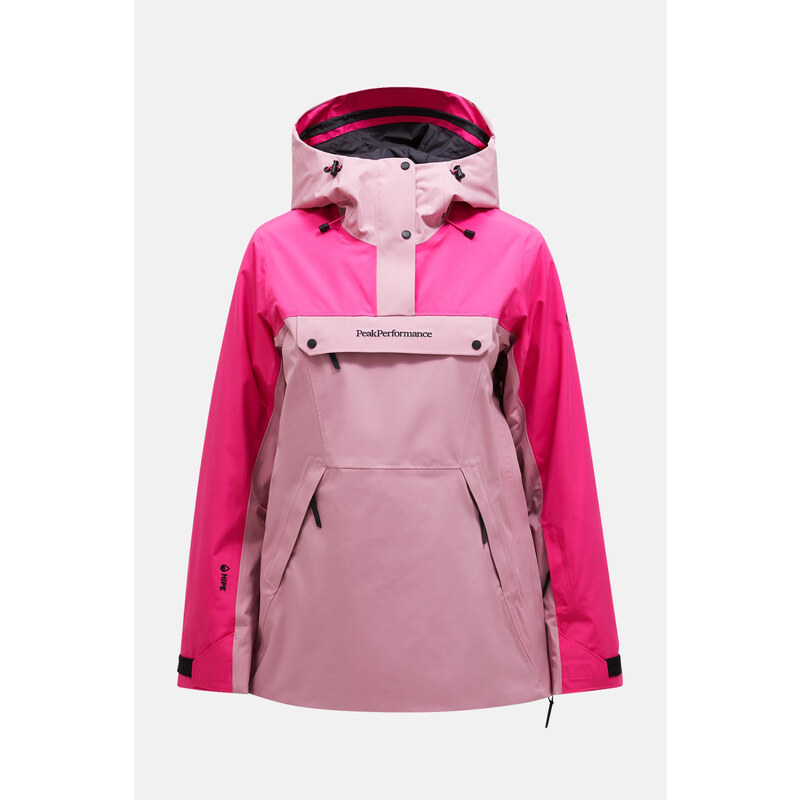 BUNDA PEAK PERFORMANCE W 2L ANORAK 60271656