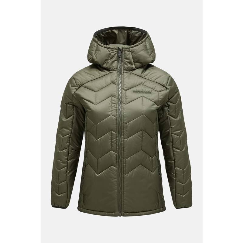 BUNDA PEAK PERFORMANCE W ELEVATE LINER HOOD 60271660