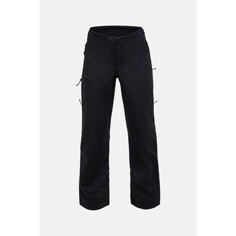 NOHAVICE PEAK PERFORMANCE W ASCENT SOFTSHELL PANTS 60271665