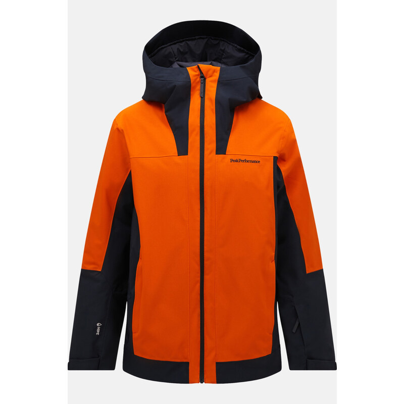 BUNDA PEAK PERFORMANCE M RIDER TECH INSULATED JACKET 60271675
