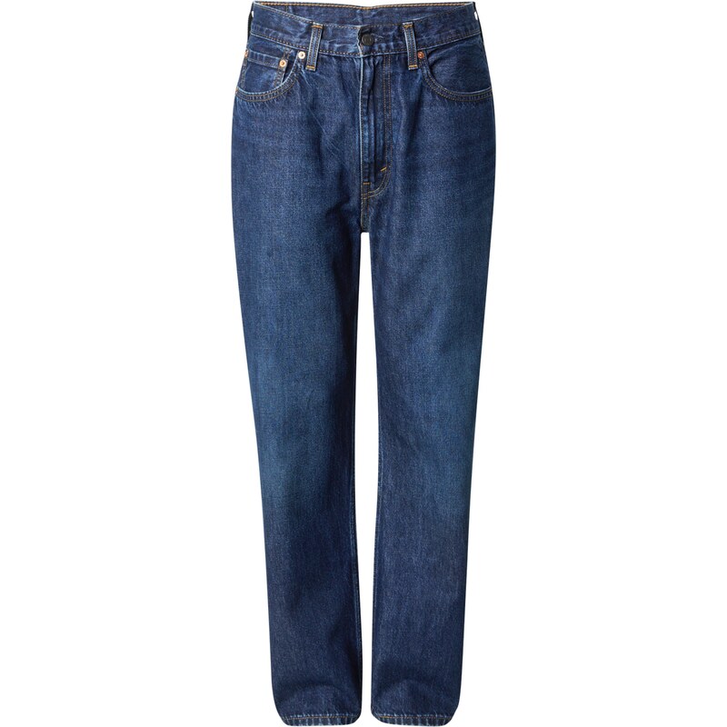 LEVIS Džínsy 565 Loose Straight tmavomodrá 60428065