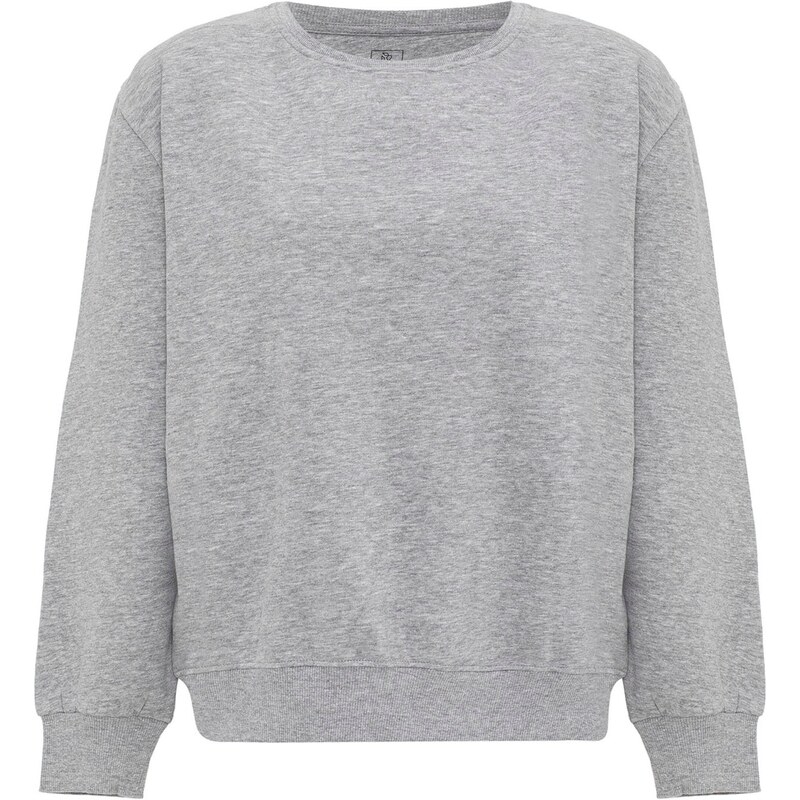 Jacey Quinn Sveter sivá 63149176