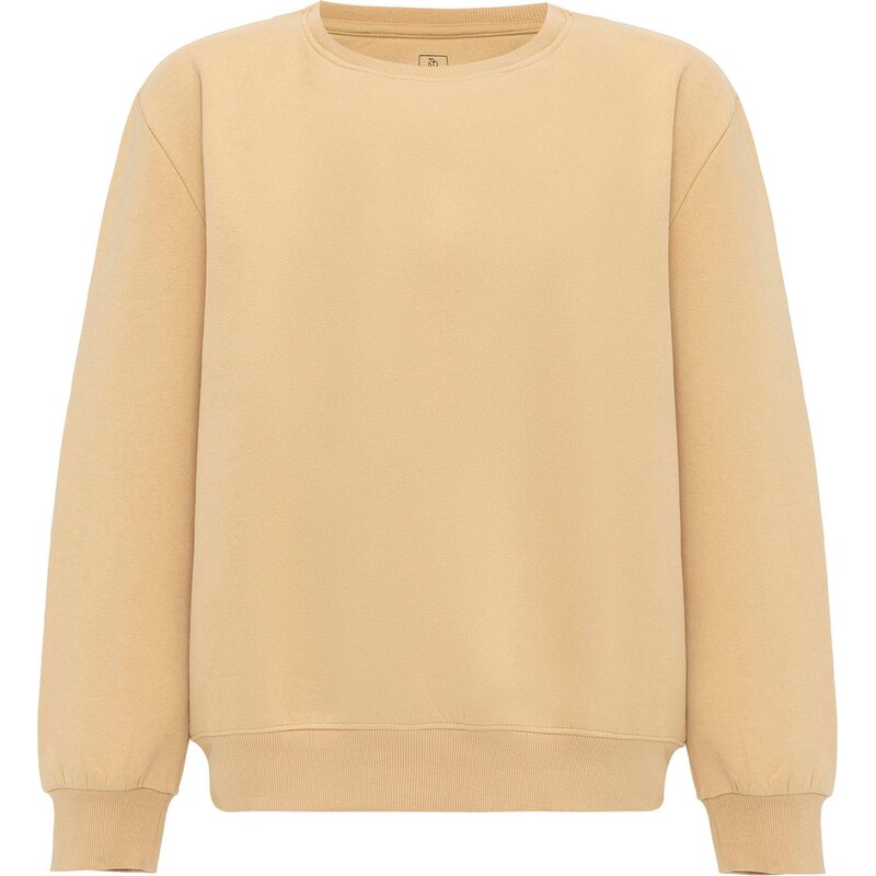 Jacey Quinn Sveter béžová 60684002