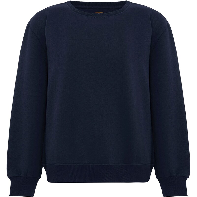 Jacey Quinn Sveter námornícka modrá 63149156