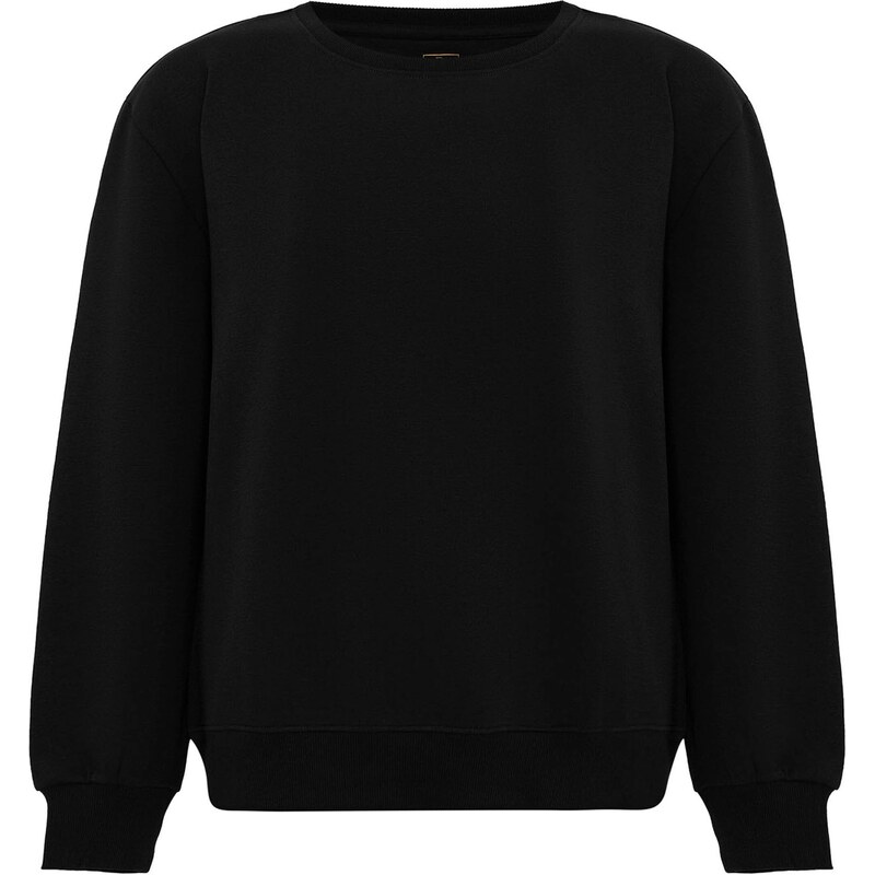 Jacey Quinn Sveter čierna 63149169