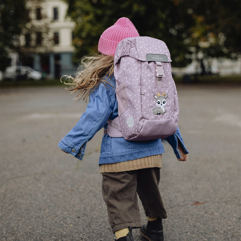 Taška Classic Mini Baby Deer BECKMANN 2025 57838640