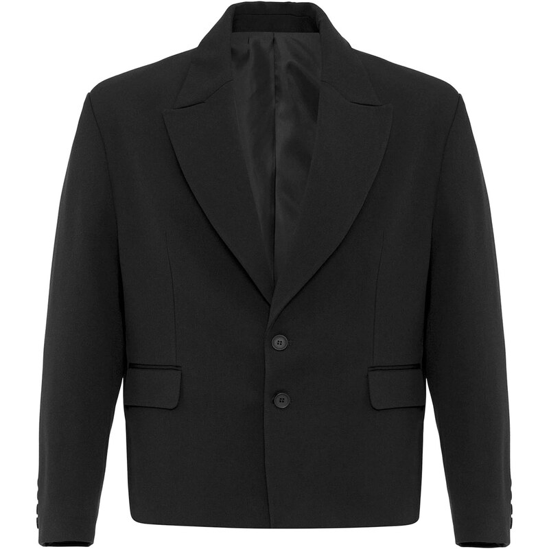 Antioch Sako čierna 61944709