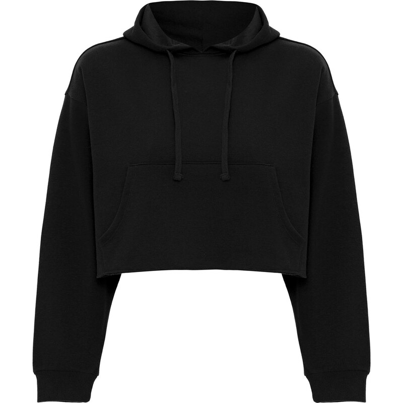 Jacey Quinn Mikina čierna 61944708