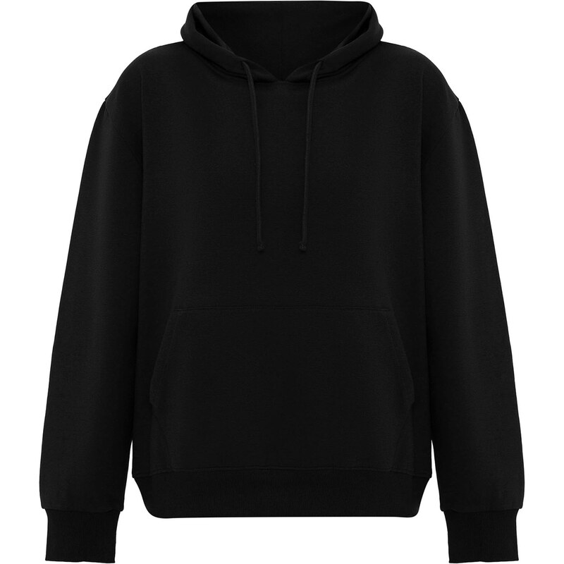 Jacey Quinn Mikina čierna 60683978