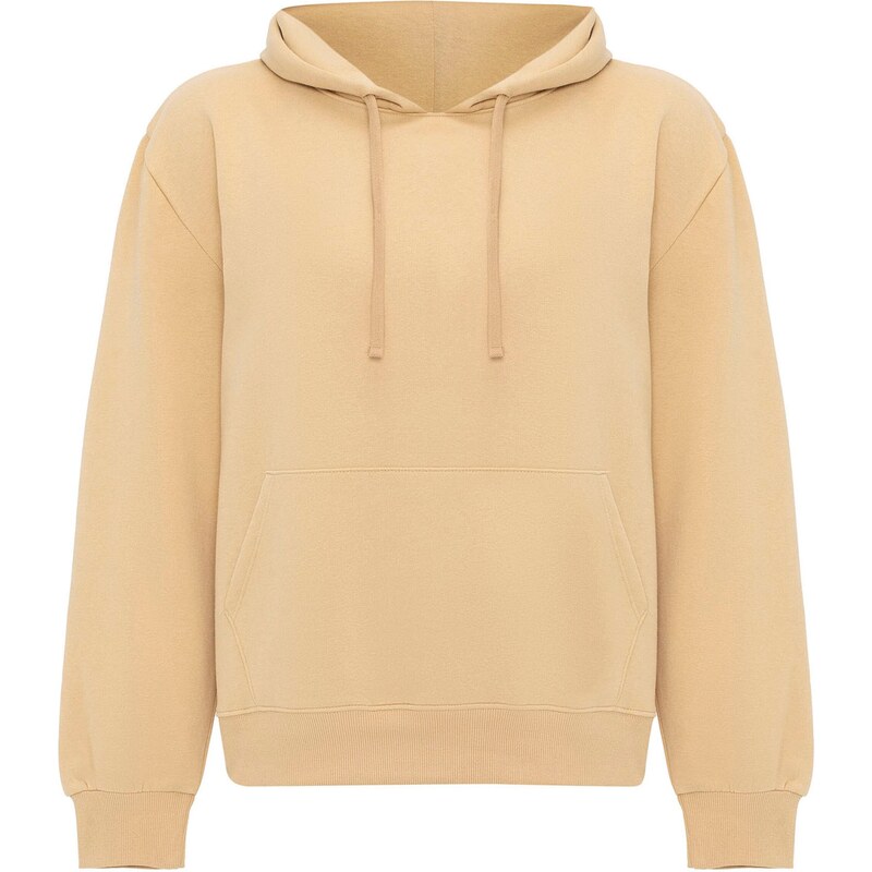 Jacey Quinn Mikina béžová 63149175