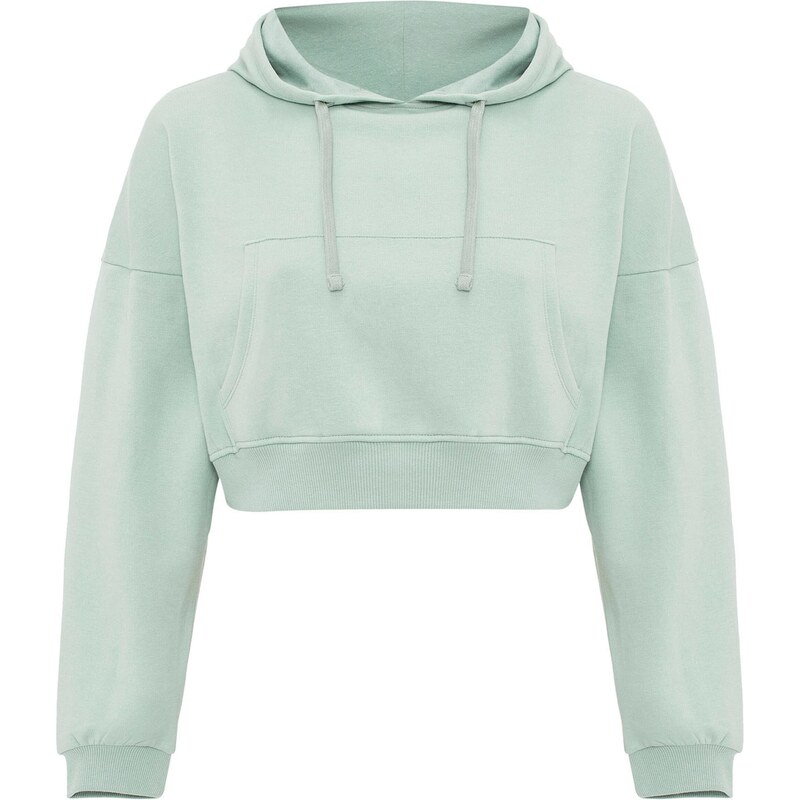 Jacey Quinn Mikina mätová 60684006