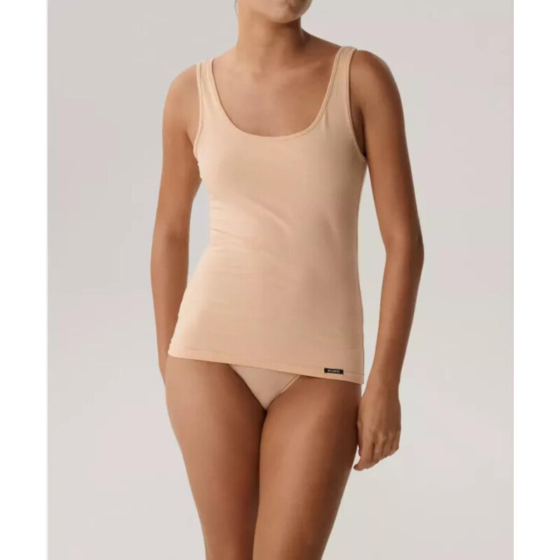 Dámska košieľka Atlantic BLV-198 58188204