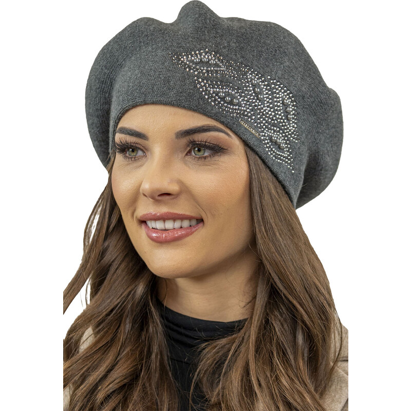 Dámsky baret Vivisence 7051 52915862