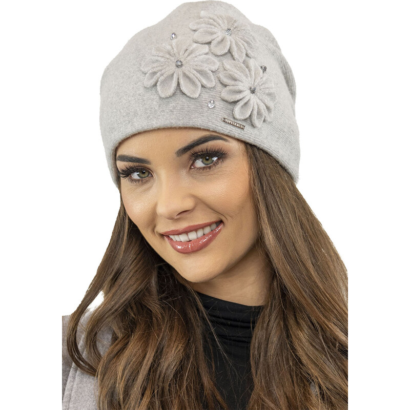 Čiapka Vivisence 7053 52915866