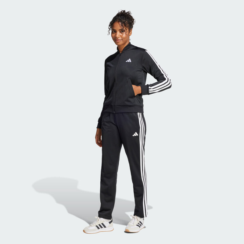 Adidas Tepláková súprava Essentials 3-Stripes