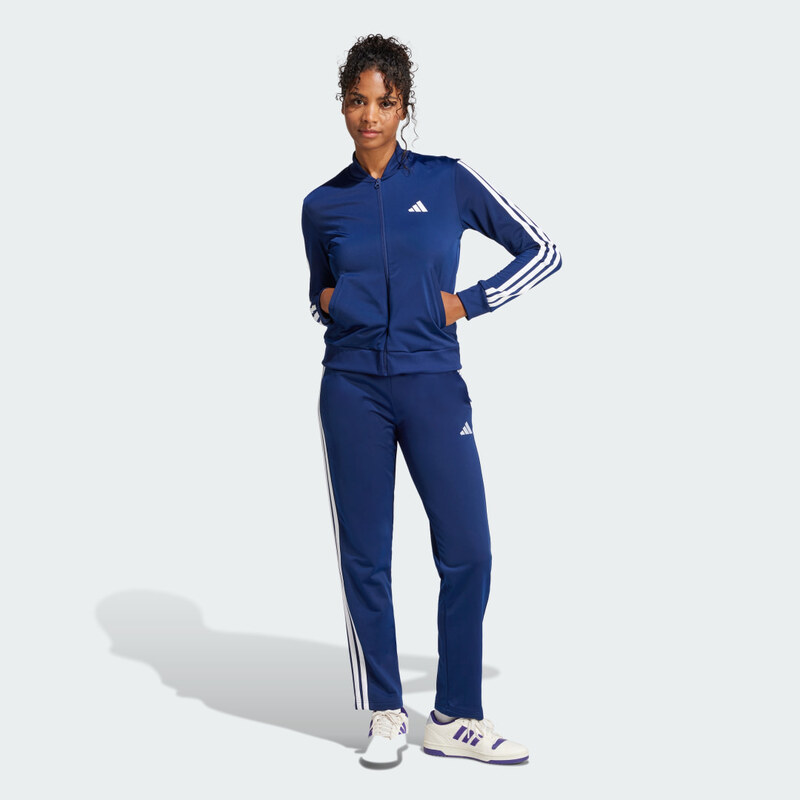 Adidas TEPLÁKOVÁ SÚPRAVA DAYREADY TRACKSUIT 60426339