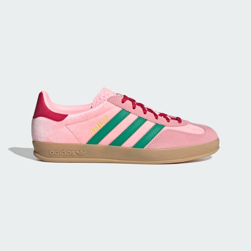 Adidas Tenisky Gazelle Indoor 60426424