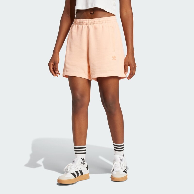 Adidas Šortky Essentials French Terry 60426484