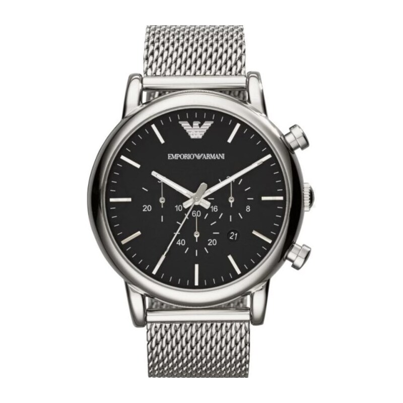 Emporio Armani Chronograph AR1808 AR1808 26828839