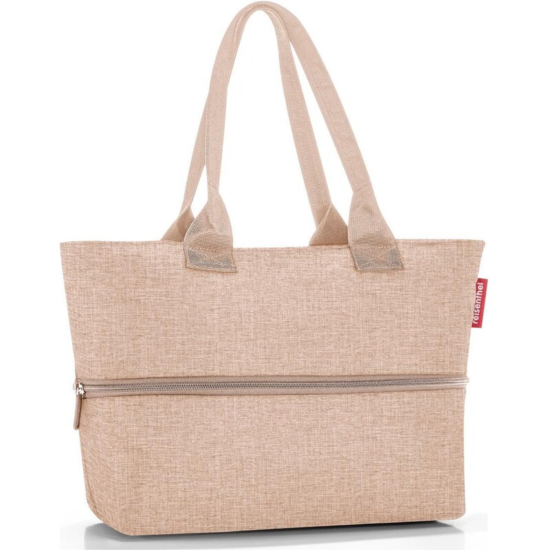 Reisenthel Shopper E1 Twist Coffee 62195553