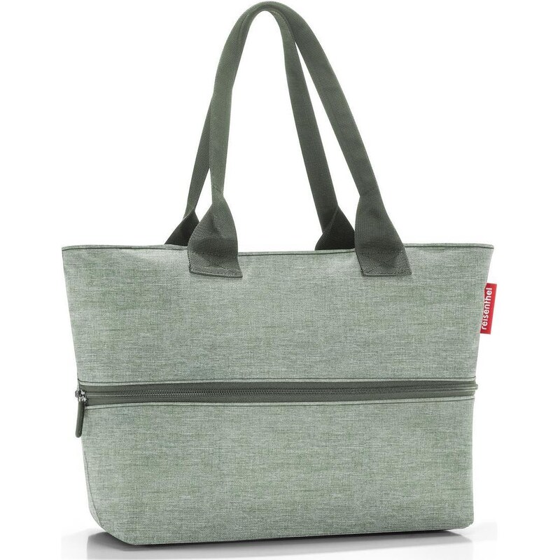 Reisenthel Shopper E1 Twist Sage 62195554
