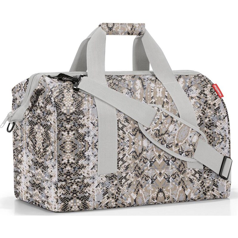 Reisenthel Allrounder L Snake Sand 62195536