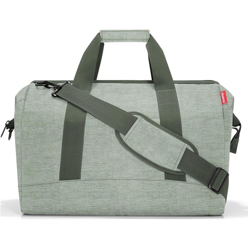 Reisenthel Allrounder M Twist Sage 62195545