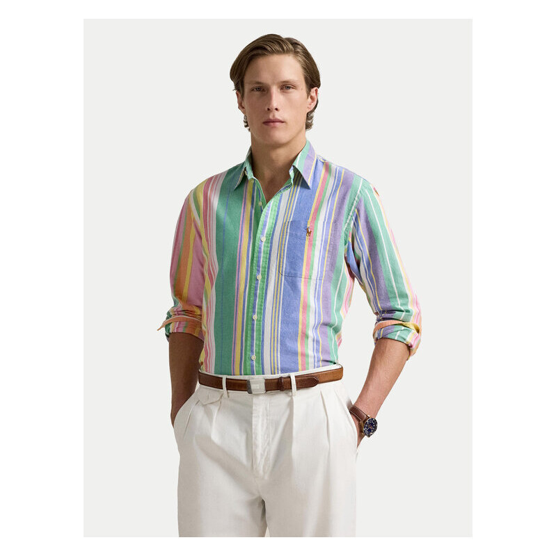 Košeľa Polo Ralph Lauren 60440036
