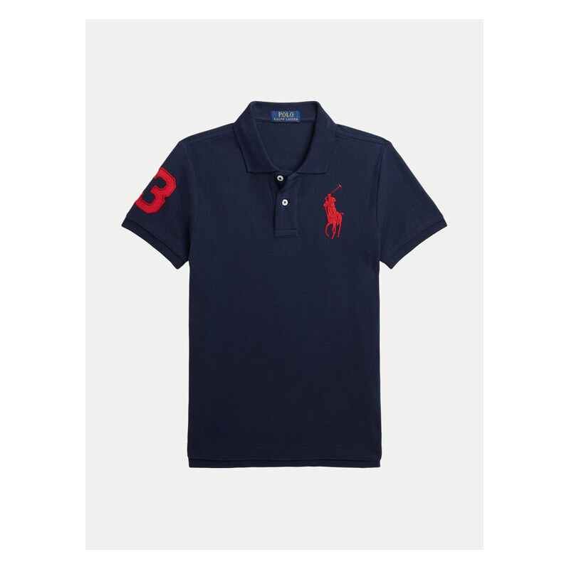 Polokošeľa Polo Ralph Lauren 60439956