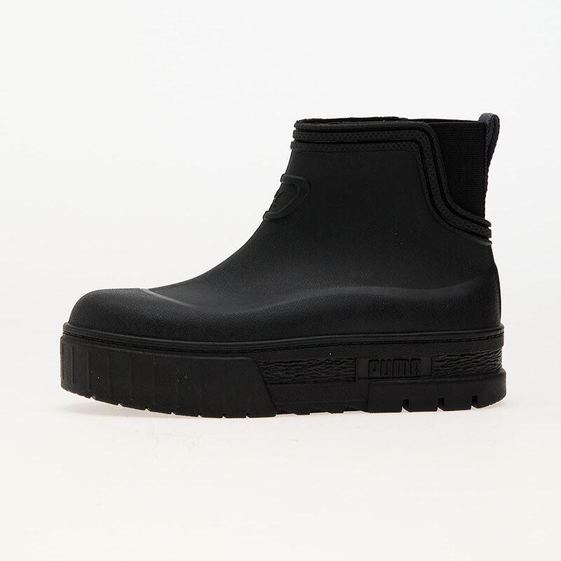 Puma Mayze Wellis Boot Wns Black 60439031