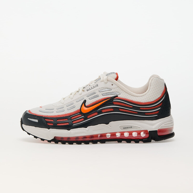 Nike Air Max TL 2.5 Phantom/ Total Orange-Dk Smoke Grey 60439011
