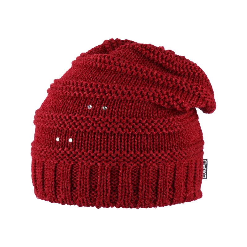 CAPU Dámska čiapka 18223-F 66595153