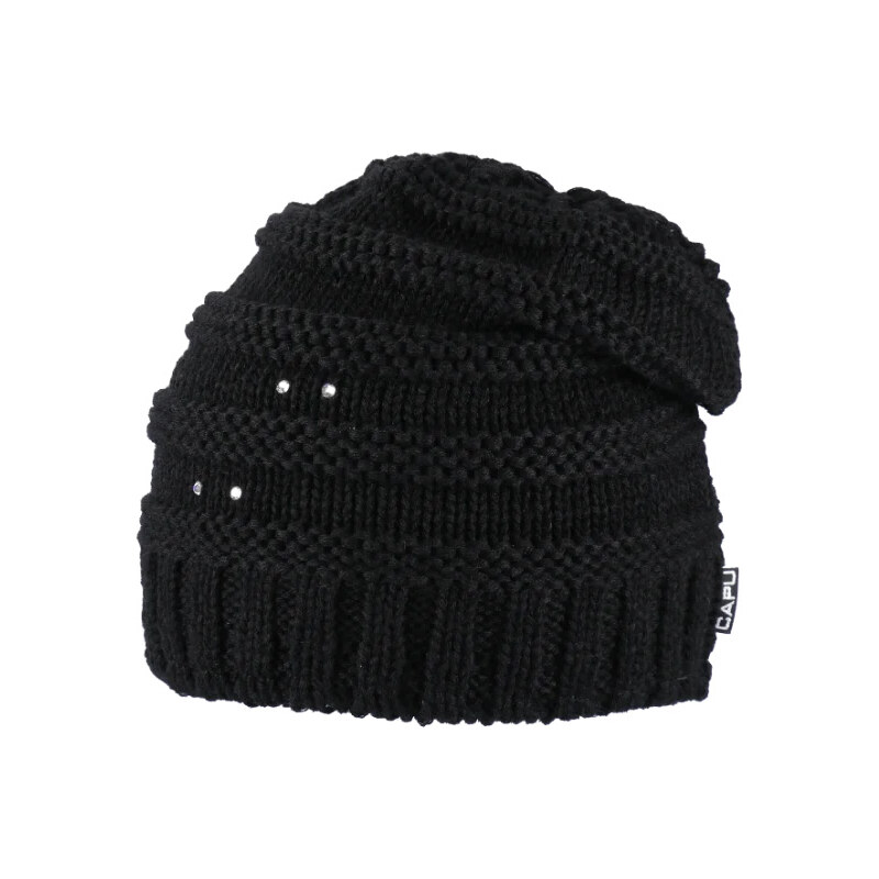 CAPU Dámska čiapka 18223-G 66578944