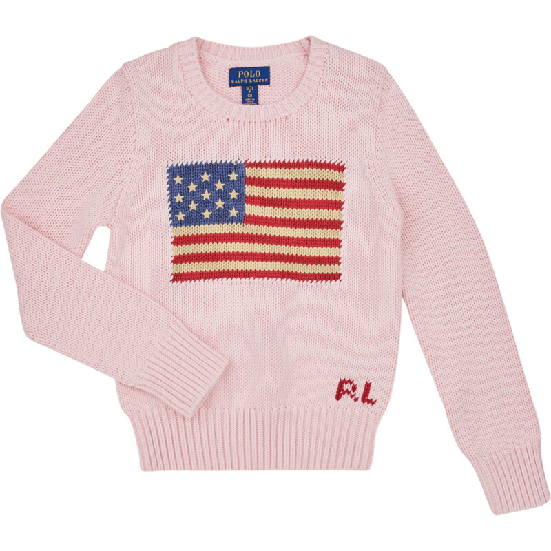 Polo Ralph Lauren Svetre AMERICAN SWT-TOPS-SWEATER Polo Ralph Lauren 62505775