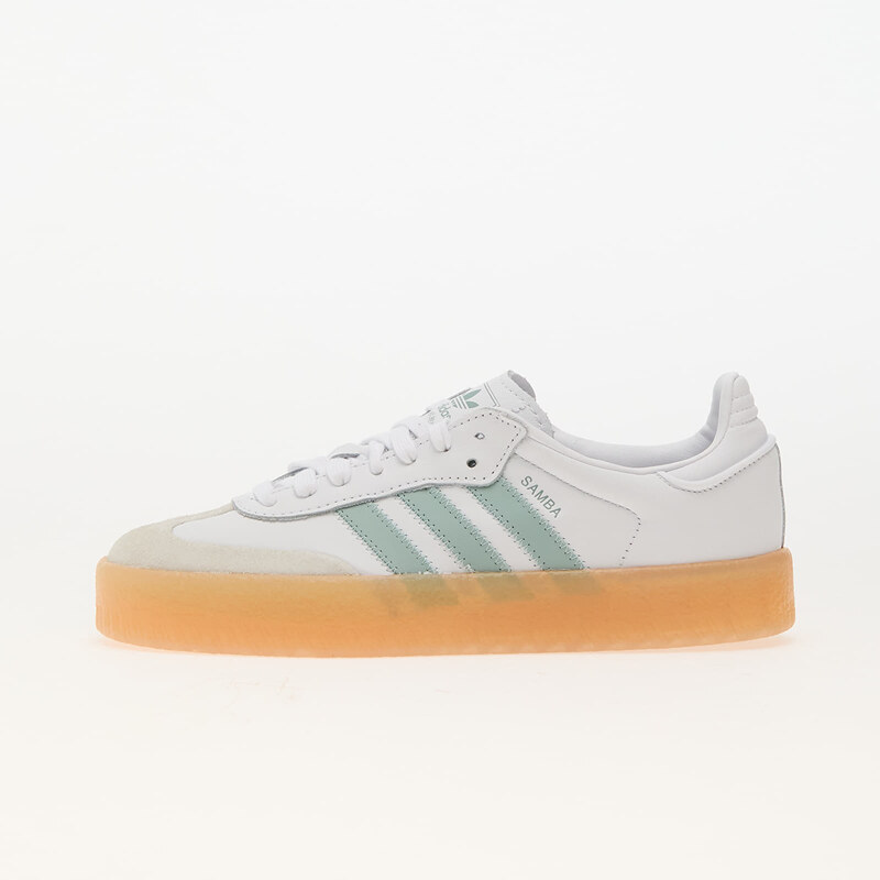 adidas Originals adidas Sambae W Ftwr White/ Wonder Blue/ Off White 61102590