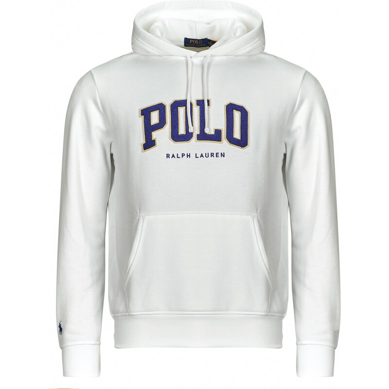 Polo Ralph Lauren Mikiny s kapucou SWEATSHIRT CAPUCHE EN MOLLETON Polo 62506243