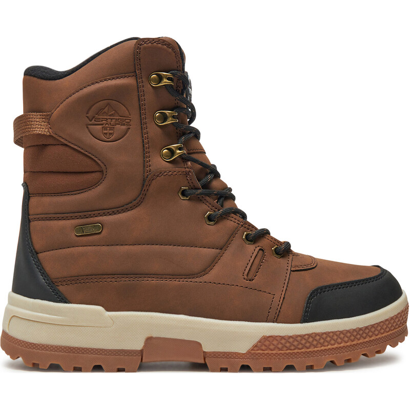 Trekingová obuv Vertigo Alpes 60450390