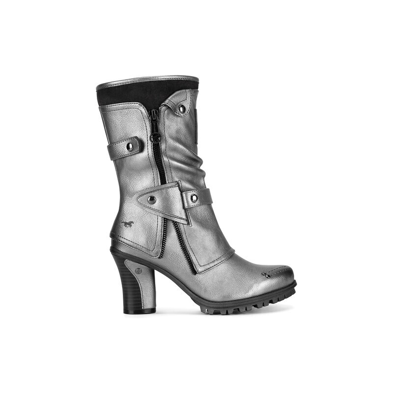 Čižmy Mustang 60448763