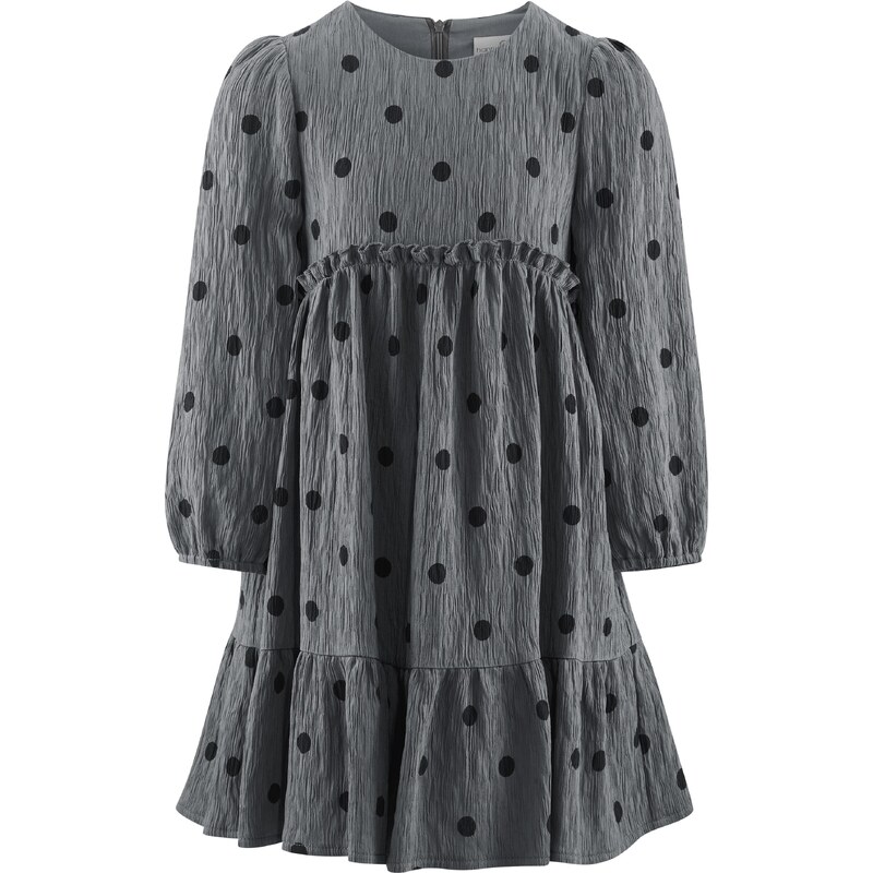 happy girls Šaty antracitová / grafitová 60868313