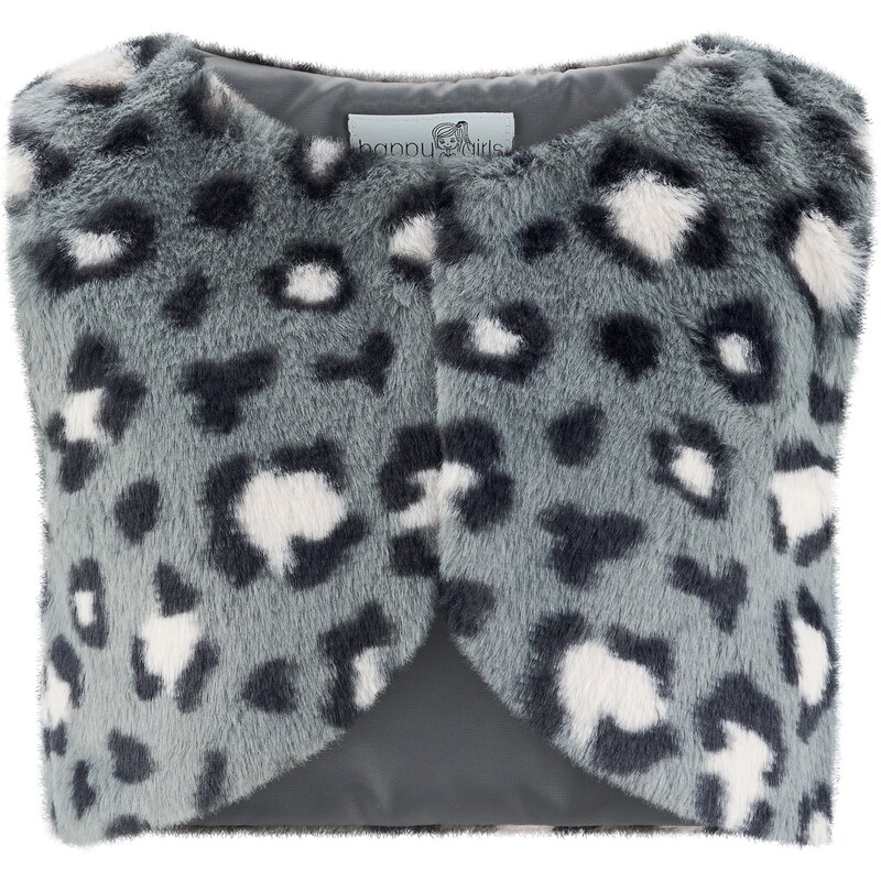 happy girls Vesta petrolejová / čierna / biela 61014497