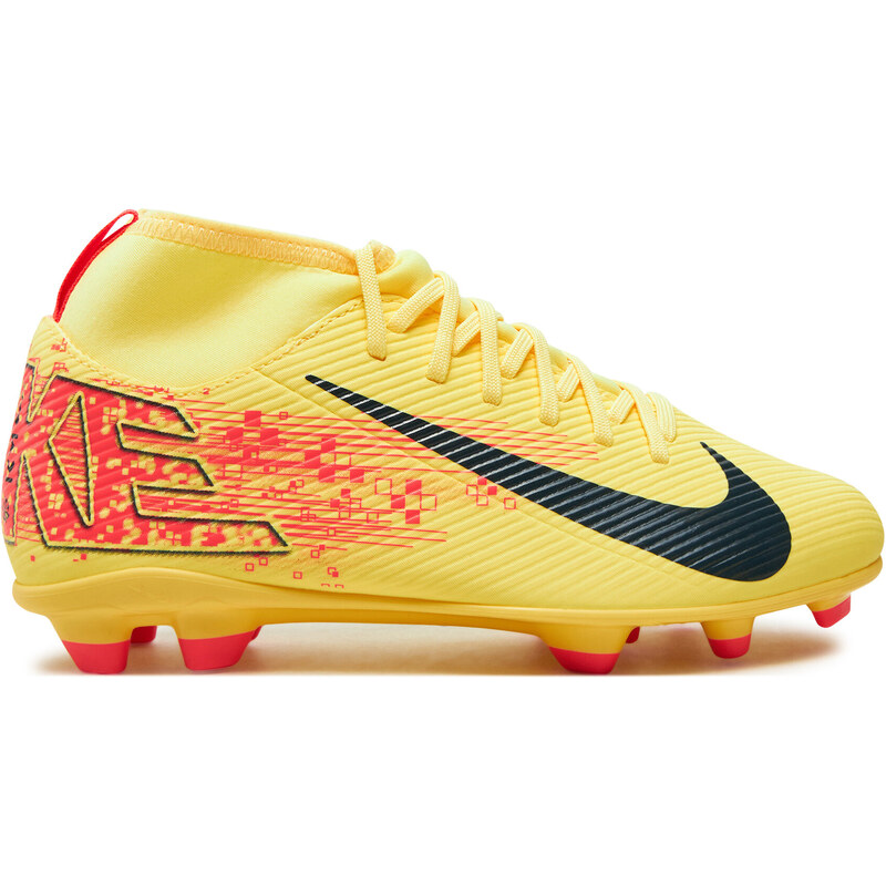 Futbalové topánky Nike 60450316