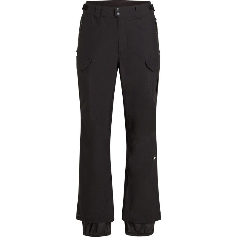 ONEILL Športové nohavice Utility čierna 61945349