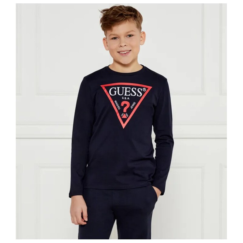 Guess Longsleeve | Regular Fit 65919165