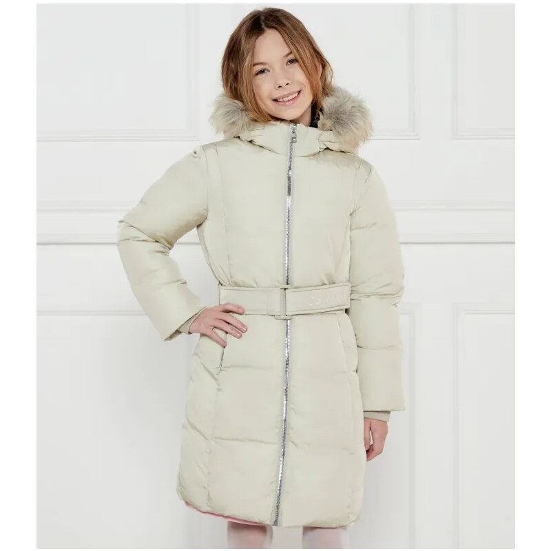 Calvin Klein Jeans Bunda | Regular Fit 61094773