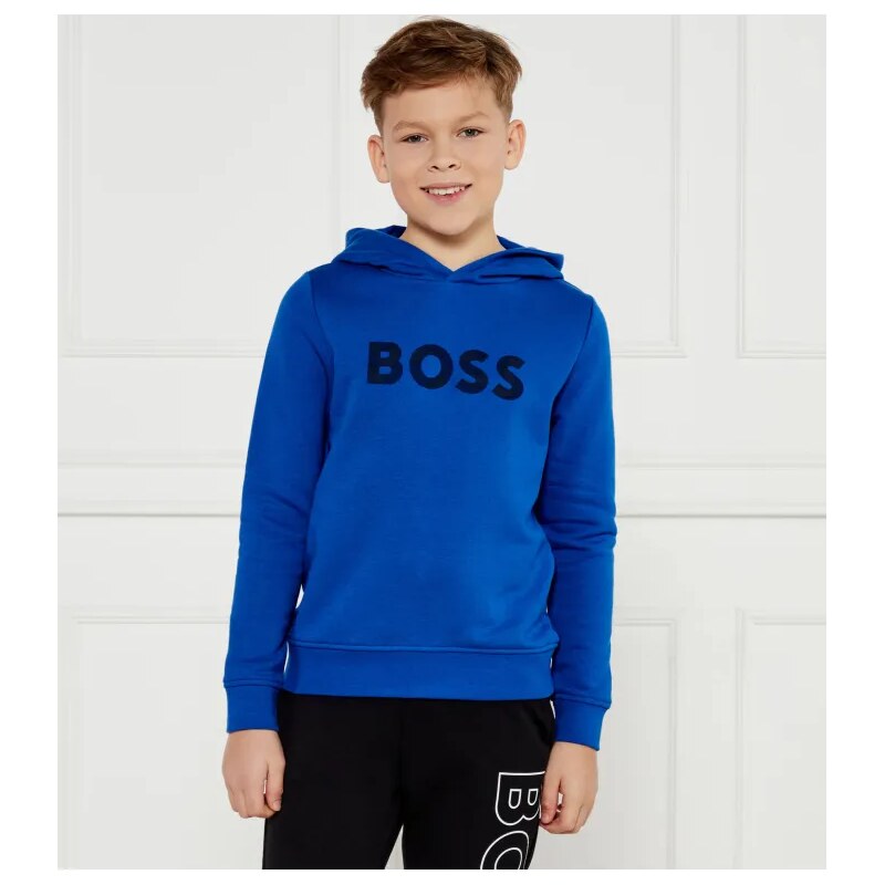 BOSS Kidswear Mikina | Regular Fit 60446892