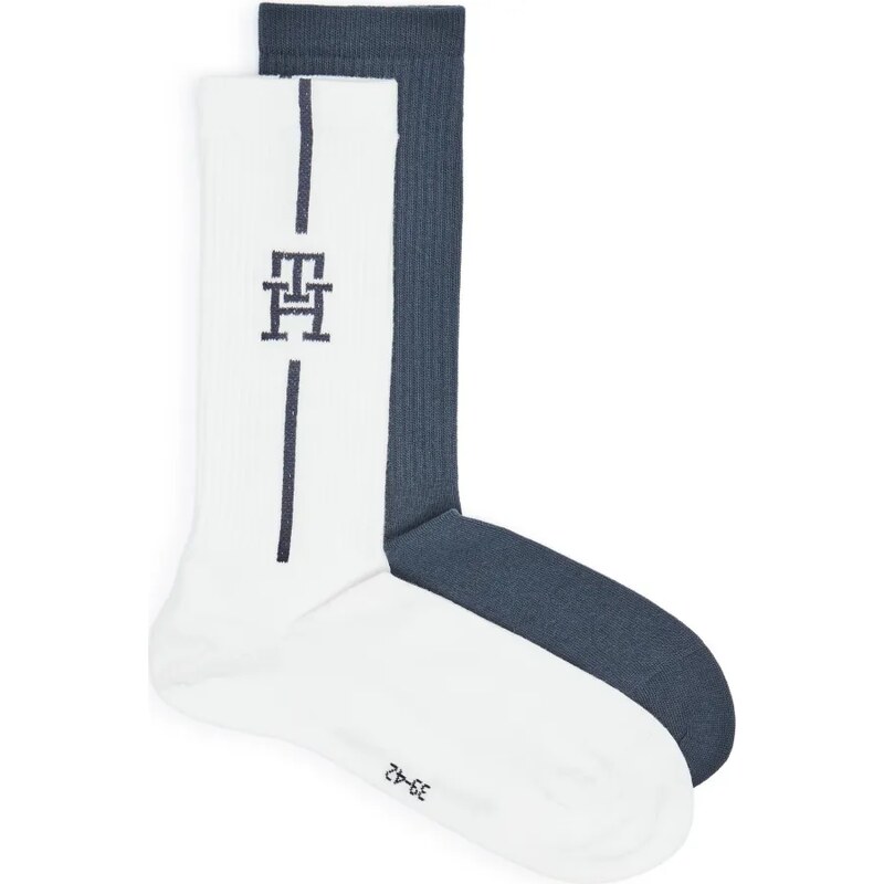 Tommy Hilfiger Ponožky 2-balenie 60446995