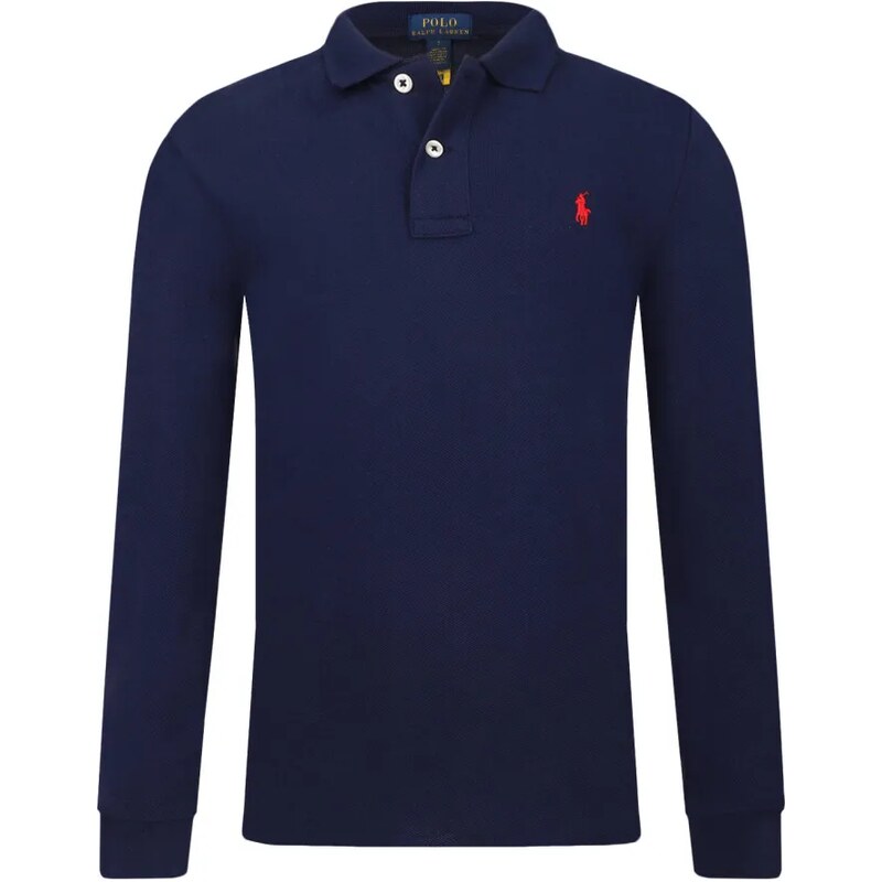 POLO RALPH LAUREN Polo tričko | Regular Fit 60446919