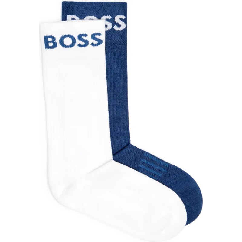 BOSS BLACK Ponožky 2-balenie 2P RS Sport Col CC 60446990