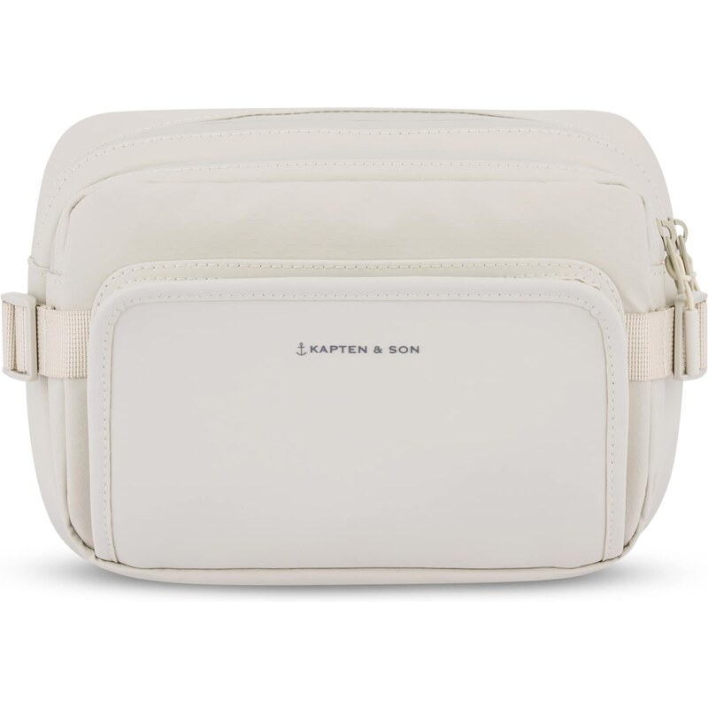 Kapten & Son Ľadvinka Lisbon Crossbody piesková 61226361